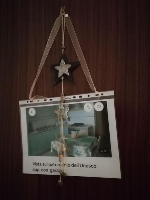 Vista Sul Patrimonio Dell'Unesco Cortiglione Esterno foto
