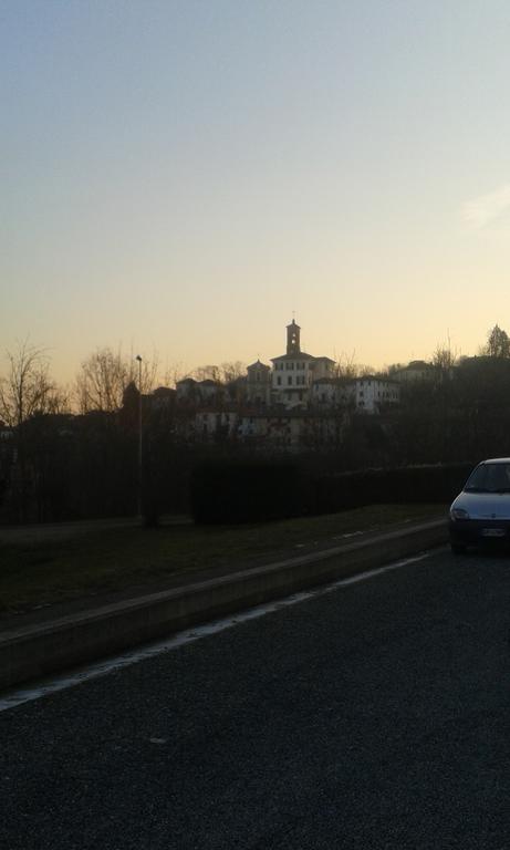 Vista Sul Patrimonio Dell'Unesco Cortiglione Esterno foto