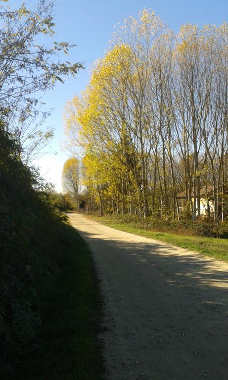 Vista Sul Patrimonio Dell'Unesco Cortiglione Esterno foto